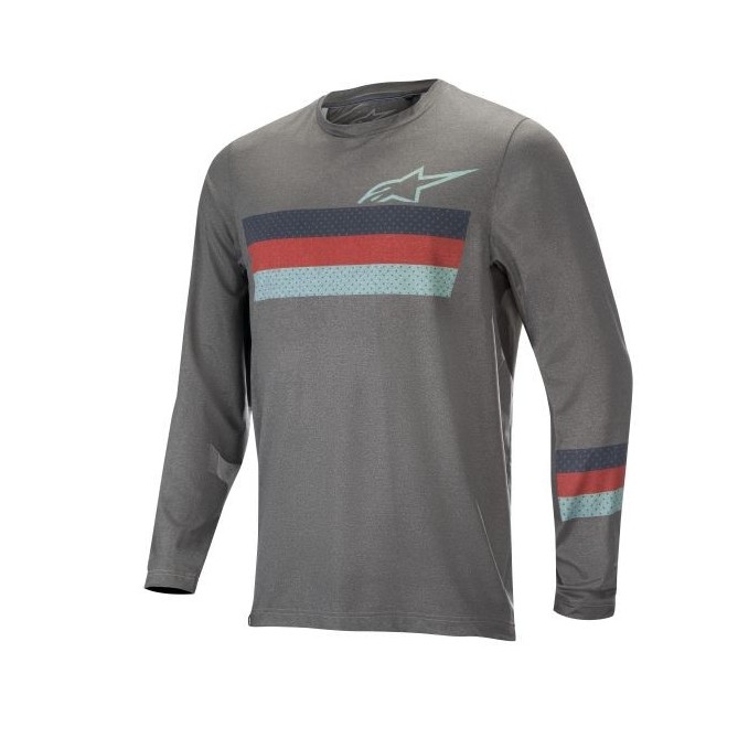 Tricouri biciclete ALPINESTARS MTB