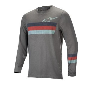 Tricouri biciclete ALPINESTARS MTB
