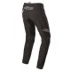 Pantaloni off-road ALPINESTARS TECHSTAR PANTS ediția neagră, mărimea 32, material poliester, culoare negru
