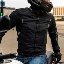 Jachete textile ADRENALINE