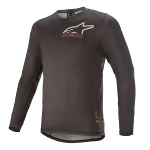 Tricouri biciclete ALPINESTARS MTB
