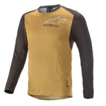 Tricouri biciclete ALPINESTARS MTB