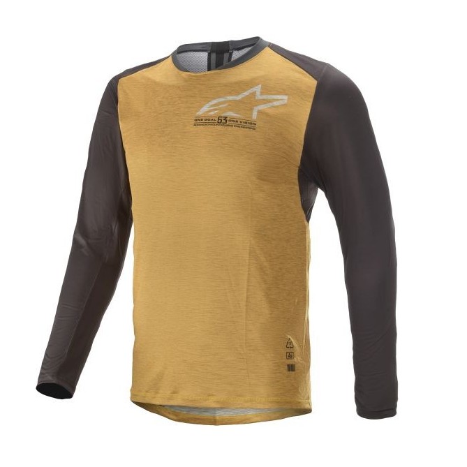 Tricouri biciclete ALPINESTARS MTB