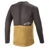 Tricouri biciclete ALPINESTARS MTB