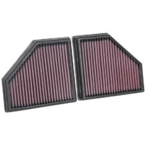 Panou de filtrare (cartus) K&N