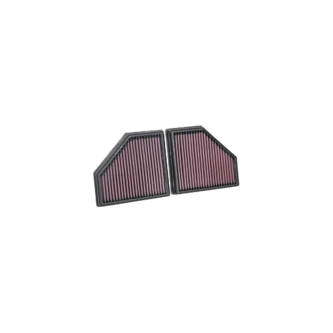 Panou de filtrare (cartus) K&N