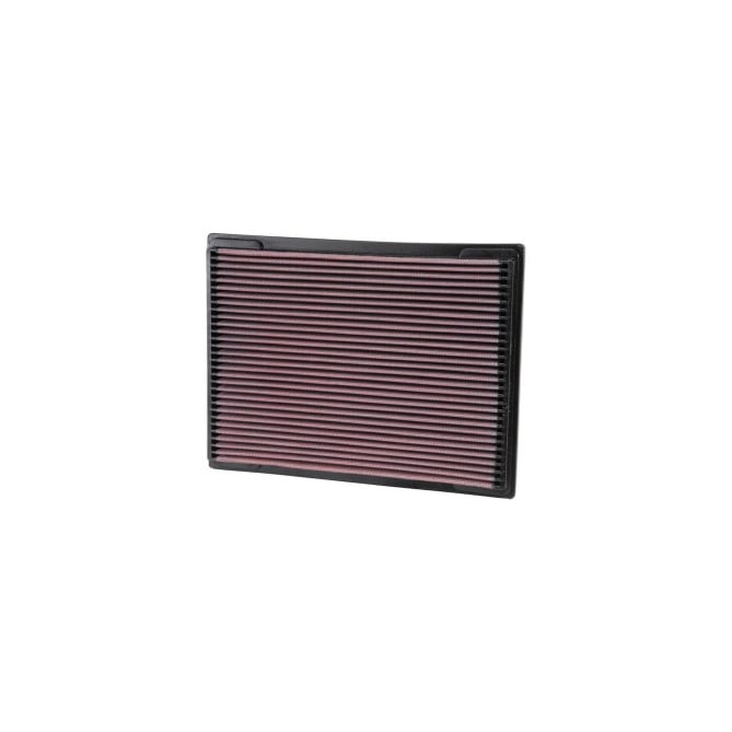 Panou de filtrare (cartus) K&N