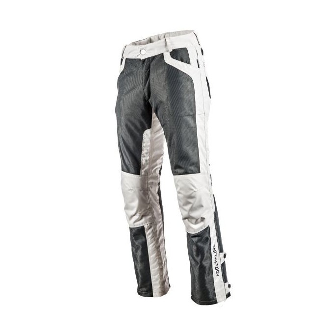 Pantaloni din material textil ADRENALINE