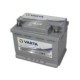 Baterie de alimentare VARTA 12V 60Ah/680A PROFESSIONAL DUAL PURPOSE AGM 242x175x190 B13 flansa de montare 10.5 mm utilizare multipla