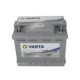 Baterie de alimentare VARTA 12V 60Ah/680A PROFESSIONAL DUAL PURPOSE AGM 242x175x190 B13 flansa de montare 10.5 mm utilizare multipla