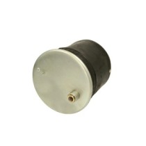 Burduf, suspensie pneumatica CONTITECH