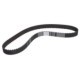 Curea de distributie CONTITECH pentru HYUNDAI COUPE I, ELANTRA III, LANTRA II, MATRIX; NISSAN ALMERA I, PRIMERA, SUNNY III 1.6-2.0D