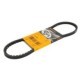 Curea transmisie CONTITECH 11,9 X758 V-curea FORD ESCORT / ORION, RENAULT 21/25 11.9 mm x 758 mm