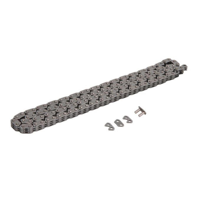 Lant distributie DID