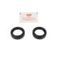 Etansare ulei suspensie fata ARIETE 30mm/40,5mm/10,5mm-12mm TCL 2 buc compatibil MBK CW; SUZUKI AN; YAMAHA RD, TT-R, XC 50-200 1978-2007