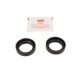 Etansare ulei suspensie fata ARIETE 30mm/40,5mm/10,5mm-12mm TCL 2 buc compatibil MBK CW; SUZUKI AN; YAMAHA RD, TT-R, XC 50-200 1978-2007