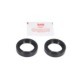Etansare ulei suspensie fata ARIETE 32mm interior 44mm exterior 10,5mm inaltime 2 buc compatibile DERBI BOULEVARD KAWASAKI KE 50-250 1976-2013