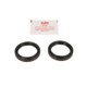 Etansare ulei suspensie fata ARIETE BMW R 100/800 1976-1995 diametru interior 38,5mm diametru exterior 48mm inaltime 7/8,7mm 2 buc