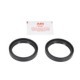 Etansare ulei suspensie fata ARIETE 48mm diametru interior 57,7mm diametru exterior 9,5/10,3mm inaltime 2 buc pentru APRILIA SXV BETA RR CCM DS 125-990