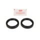Etansare ulei suspensie fata ARIETE 43mm diametru interior 54mm diametru exterior 9,5mm 10,5mm tip TCL 2 buc APRILIA RSV TUONO BUELL XB12R XB12S