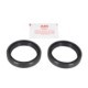 Etansare ulei suspensie fata ARIETE 50mm/63mm/11mm tip TGY pentru APRILIA ETV, MXV, RXV, SXV; BETA RR 250-1000 1997-2015 2 buc