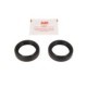 Etansare ulei suspensie fata ARIETE 35mm diametru interior 47mm diametru exterior 10mm 10.5mm tip TCL 2 buc pentru APRILIA PEGASO RED ROSE TUAREG TX 50-900