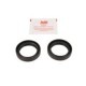 Etansare ulei suspensie fata ARIETE 35mm diametru interior 47mm diametru exterior 10mm 10.5mm tip TCL 2 buc pentru APRILIA PEGASO RED ROSE TUAREG TX 50-900