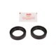 Etansare ulei suspensie fata ARIETE 35mm diametru interior 48mm diametru exterior 10,5mm inaltime 2 buc pentru HARLEY DAVIDSON XLCH HONDA CB CR 80-1000