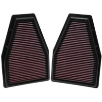 Panou de filtrare (cartus) K&N