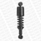 Amortizor suspensie cabina MONROE Fata/Spate NEW HOLLAND T6000 421.0 mm 4.2 kg bitubular presiune ulei arc elicoidal