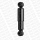 Amortizor suspensie cabina MONROE spate pentru MERCEDES LK/LN2 OM356.901-OM366.973, lungime 200 mm, tip ulei, sistem bitubular