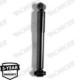 Amortizor Spate Dreapta/Stanga MONROE pentru PEUGEOT 206, 206+ 1.1-2.0D 08.98, Lungime 367 mm, Tip Gaz, Mono-pipe