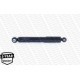 Amortizor Spate Dreapta/Stanga MONROE pentru PEUGEOT 206, 206+ 1.1-2.0D 08.98, Lungime 367 mm, Tip Gaz, Mono-pipe