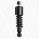 Amortizor suspensie cabina MONROE Spate Dreapta/Stanga RVI KERAX PREMIUM PREMIUM 2 VOLVO FE FE II D7E240 311 mm