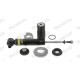 Amortizor suspensie cabina MONROE fata compatibil RVI C K T DTI11-DXi13520 01.13 lungime 219 mm tip ulei bitubular