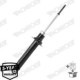Amortizor Fata Dreapta/Stanga MONROE pentru NISSAN PRIMERA 1.6-2.0LPG 06.96-07.02, Lungime 444.0 mm, Tip gaz, Bitubular