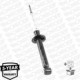 Amortizor Fata Dreapta/Stanga MONROE pentru NISSAN PRIMERA 1.6-2.0LPG 06.96-07.02, Lungime 444.0 mm, Tip gaz, Bitubular