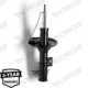 Amortizor Fata Dreapta MONROE pentru VOLVO S40 I, V40; MITSUBISHI CARISMA 1.6-2.0 07.95-06.06, Diametru tija 22.0 mm, Gaz