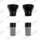 Chit protectie praf amortizor MONROE set asamblare Fata CITROEN C5 II C5 II/KOMBI 1.6D-3.0 09.04-09.08