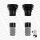 Chit protectie praf amortizor MONROE set asamblare Fata CITROEN C5 II C5 II/KOMBI 1.6D-3.0 09.04-09.08