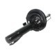 Amortizor Fata Dreapta/Stanga MONROE RENAULT MEGANE II 1.4-2.0D 09.02 485.0 mm presiune gaz bitubular 30.0 mm