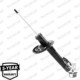 Amortizor Fata Dreapta/Stanga MONROE RENAULT MEGANE II 1.4-2.0D 09.02 485.0 mm presiune gaz bitubular 30.0 mm