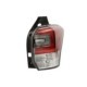 Stopuri spate DEPO Lampa spate Dreapta LED W16W W5W WY21W pentru SUBARU FORESTER 03.13-
