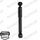 Amortizor Spate Dreapta/Stanga MONROE pentru CITROEN DS 5, BERLINGO MULTISPACE, PEUGEOT PARTNER, Lungime 395.0 mm, Tip Gaz
