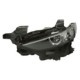 Far DEPO L (LED/W21, cu motor) pentru MAZDA 3 BP 03.19, pozitie fata, partea stanga, tip vehicul piese auto