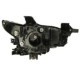 Far DEPO L (LED/W21, cu motor) pentru MAZDA 3 BP 03.19, pozitie fata, partea stanga, tip vehicul piese auto