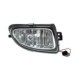 Proiector ceata DEPO lampa dreapta H3 pentru TOYOTA COROLLA 04.97-11.01