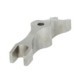 Suport duza ENGITECH CR injector fitting yoke MERCEDES A (W168), VANEO (414) 1.7D 07.98-07.05