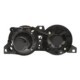 Far DEPO Lampa frontala Stanga halogen H1/W5W pentru BMW 3 (E30) 09.82-12.86 fara motoras