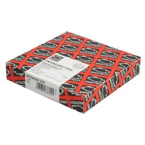 Set segmenti piston ENGITECH